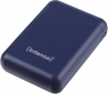 УМБ Intenso XS10000 10000mAh (7313535) Blue - фото 2 - интернет-магазин электроники и бытовой техники TTT