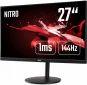 Монитор Acer Nitro XV272UPbmiiprzx (UM.HX2EE.P01) - фото 2 - интернет-магазин электроники и бытовой техники TTT