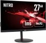 Монитор Acer Nitro XV272UPbmiiprzx (UM.HX2EE.P01) - фото 3 - интернет-магазин электроники и бытовой техники TTT