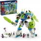 Конструктор LEGO DREAMZzzzz Матео и рыцарский боевой робот Зет-Блоб 1333 детали (71485) - фото 9 - интернет-магазин электроники и бытовой техники TTT