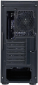 Корпус 1STPLAYER Go6-BK-4FS7 Black - фото 5 - інтернет-магазин електроніки та побутової техніки TTT