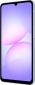 Смартфон Samsung Galaxy A07 4/128GB (SM-A075FLVGSEK) Light Violet - фото 4 - интернет-магазин электроники и бытовой техники TTT