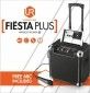 Портативная акустика Trust Urban Fiesta Plus Wireless Party Speaker Black (20246) - фото 3 - интернет-магазин электроники и бытовой техники TTT