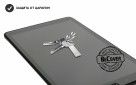 Захисне скло BeCover для Lenovo Tab 3 Business X70 (700873) - фото 3 - інтернет-магазин електроніки та побутової техніки TTT
