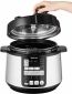 Мультиварка-скороварка TEFAL CY621 Advanced Pressure - фото 4 - интернет-магазин электроники и бытовой техники TTT