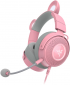 Наушники Razer Kraken Kitty V2 PRO (RZ04-04510200-R3M1) Quartz  - фото 3 - интернет-магазин электроники и бытовой техники TTT