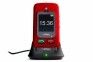 Мобильный телефон Sigma mobile Comfort 50 Shell Duo Red - фото 4 - интернет-магазин электроники и бытовой техники TTT