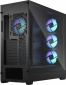 Корпус Fractal Design Pop XL Air RGB TG Clear (FD-C-POR1X-06) Black  - фото 5 - интернет-магазин электроники и бытовой техники TTT