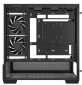 Корпус DeepCool CG380 3F (R-CG380-BKAGM3-G) Black - фото 7 - інтернет-магазин електроніки та побутової техніки TTT