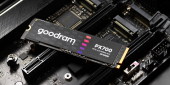 SSD диск Goodram PX700 M.2 2280 PCIe 4.0 x4 NVMe 3D NAND (SSDPR-PX700-01T-80) - фото 5 - интернет-магазин электроники и бытовой техники TTT
