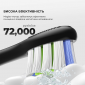 Электрическая зубная щетка Oclean X Lite Set (6970810556407) Blue  - фото 6 - интернет-магазин электроники и бытовой техники TTT
