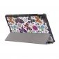 Обложка BeCover Smart Case для Lenovo Tab P11 (706099) Butterfly - фото 3 - интернет-магазин электроники и бытовой техники TTT