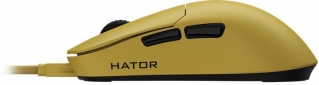 Мышь Hator Quasar Essential USB (HTM-402) Yellow - фото 4 - интернет-магазин электроники и бытовой техники TTT