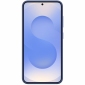 Панель Samsung Silicone Cover для Samsung Galaxy S25 Plus (EF-PS936CNEGWW) Blue - фото 3 - інтернет-магазин електроніки та побутової техніки TTT