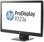 Монітор HP ProDisplay P223a (X7R62AA) Black - фото 3 - інтернет-магазин електроніки та побутової техніки TTT
