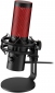 Микрофон HyperX QuadCast 2 (872V1AA) Black  - фото 2 - интернет-магазин электроники и бытовой техники TTT