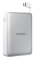 Портативна батарея Samsung EB-PG850BSRGRU Silver - фото 2 - інтернет-магазин електроніки та побутової техніки TTT