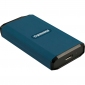 SSD Transcend ESD410C 4TB USB Type-C 3D NAND (TS4TESD410C) External - фото 2 - интернет-магазин электроники и бытовой техники TTT