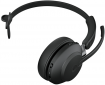 Навушники Jabra Evolve2 65 Link380c MS Mono No Charging Station (26599-899-999) Black  - фото 4 - інтернет-магазин електроніки та побутової техніки TTT