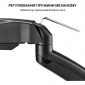 Крепление для монитора OfficePro MA310B 17