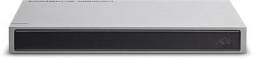 Жесткий диск LaCie Porsche Design Mobile Drive for Mac 2TB STET2000400 2.5