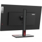 Монитор Lenovo ThinkVision T27h-30 Raven Black (63A3GAT1UA) - фото 8 - интернет-магазин электроники и бытовой техники TTT