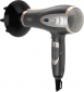 Фен Adler AD 2248 (AD2248G) Grey-Champane  - фото 4 - інтернет-магазин електроніки та побутової техніки TTT