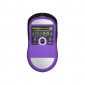 Миша Hator Quasar 2 Ultra 4K Wireless/Bluetooth/USB (HTM570BL) Black/Lilac - фото 2 - інтернет-магазин електроніки та побутової техніки TTT