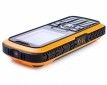 Мобільний телефон Sigma mobile X-treme IP67 Black Orange - фото 5 - інтернет-магазин електроніки та побутової техніки TTT