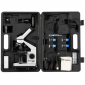 Микроскоп Bresser Junior 40x-1024x USB Camera с кейсом (8855000) (930477) - фото 6 - интернет-магазин электроники и бытовой техники TTT
