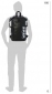 Рюкзак GoPro 20л (THB9001-CST) Black - фото 4 - интернет-магазин электроники и бытовой техники TTT