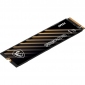 SSD MSI Spatium M470 Pro 1TB M.2 2280 NVMe PCIe 4.0 x4 3D NAND TLC (S78-440L0J0-P83) - фото 3 - інтернет-магазин електроніки та побутової техніки TTT