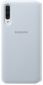Чехол-книжка Samsung Wallet Cover для Samsung Galaxy A50 (EF-WA505PWEGRU) White - фото 2 - интернет-магазин электроники и бытовой техники TTT