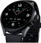 Смарт-часы Black Shark S1 BS-S1C (001012039798) Classic Black  - фото 5 - интернет-магазин электроники и бытовой техники TTT