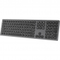 Клавіатура дротова OfficePro SK1550 Black - фото 3 - інтернет-магазин електроніки та побутової техніки TTT