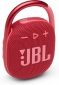 Портативная акустика JBL Clip 4 (JBLCLIP4RED) Red - фото 5 - интернет-магазин электроники и бытовой техники TTT