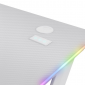 Ігровий стіл Trust GXT 709W Luminus RGB (25328_TRUST) White  - фото 5 - інтернет-магазин електроніки та побутової техніки TTT
