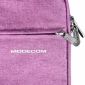 Сумка для ноутбука Modecom Highfill 13.3 (TOR-MC-HIGHFILL-13-PUR) Pink  - фото 2 - интернет-магазин электроники и бытовой техники TTT