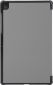 Чехол-книжка BeCover Smart Case для Samsung Galaxy Tab S5e T720/T725 (703845) Gray - фото 4 - интернет-магазин электроники и бытовой техники TTT