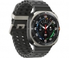 Смарт годинник Samsung Galaxy Watch Ultra (2025) eSIM SM-L705F (SM-L705FZS2SEK) Titanium Silver - фото 3 - інтернет-магазин електроніки та побутової техніки TTT