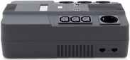 ИБП DIGITUS All-in-One 600VA/360W LED (DN-170110) - фото 3 - интернет-магазин электроники и бытовой техники TTT
