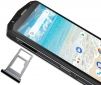 Смартфон Sigma mobile X-treme PQ54 Black (6500mAh) с беспроводной зарядкой QI - фото 5 - интернет-магазин электроники и бытовой техники TTT