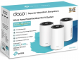 Маршрутизатор TP-LINK Deco PX50 (3-pack) - фото 3 - интернет-магазин электроники и бытовой техники TTT