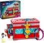 Конструктор LEGO Disney Ящик для украшений Белоснежки 358 деталей (43276) - фото 9 - интернет-магазин электроники и бытовой техники TTT