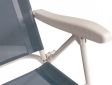 Стул кемпинговый Outwell Cromer (410091) Ocean Blue - фото 5 - интернет-магазин электроники и бытовой техники TTT