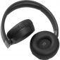 Наушники JBL Tune 660NC Black (JBLT660NCBLK) - фото 6 - интернет-магазин электроники и бытовой техники TTT