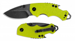 Нож Kershaw Shuffle (8700LIMEBW) Lime  - фото 4 - интернет-магазин электроники и бытовой техники TTT