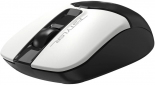 Мышь A4Tech Fstyler FG12 Wireless Panda  - фото 2 - интернет-магазин электроники и бытовой техники TTT