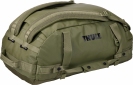 Дорожня сумка Thule Chasm Duffel 40L TDSD-302 Olivine - фото 4 - інтернет-магазин електроніки та побутової техніки TTT