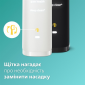 Набір електричних зубних щіток PHILIPS Sonicare HX9914/69 Diamond Clean 9000 - фото 12 - інтернет-магазин електроніки та побутової техніки TTT